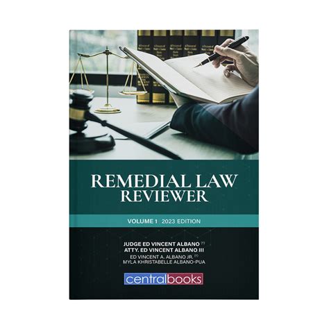 Remedial Law .